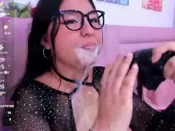 Chaturbate Sex Cam of mia_celezte