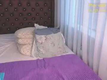 Chaturbate Live Porn of cute_darina