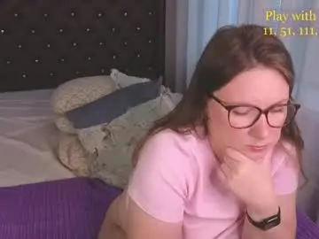 Chaturbate Sex Cam of cute_darina