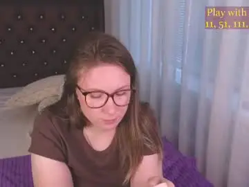 Chaturbate Adult Webcam of cute_darina