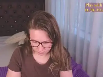 Chaturbate Live Porn of cute_darina