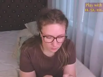 Chaturbate Adult Webcam of cute_darina