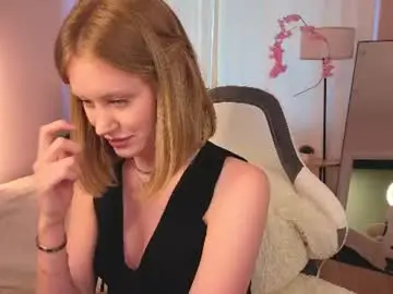Chaturbate Nude Webcam of eva_hamilton