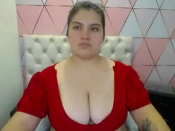 Chaturbate Watch Live Sex Cams of katalina_santana25
