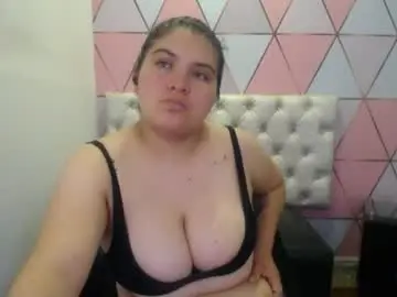 Chaturbate Nude Webcam of katalina_santana25