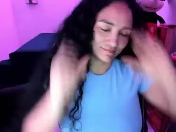 Chaturbate Nude Webcam of rayza_mature_