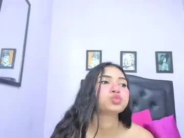 Chaturbate Sex Chat of sexy_candy18x