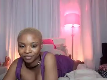 Chaturbate Adult Video Chat of subalexandria