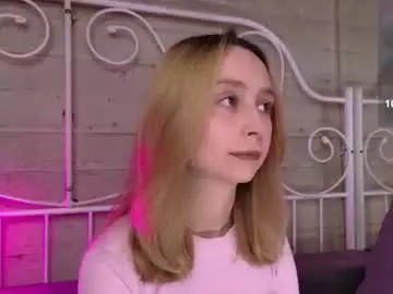 Chaturbate Private Sex Chat of sweatee_fluff