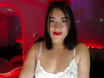 Chaturbate Best Webcam of _santalove_