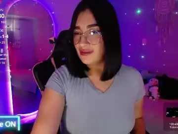 Chaturbate Live Sex of _santalove_
