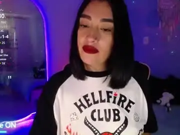 Chaturbate Live Porn of _santalove_