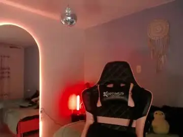 Chaturbate Free Porn Cam of _santalove_