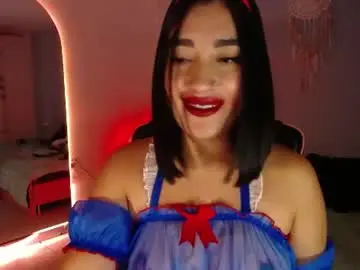 Chaturbate Sex Cam of _santalove_