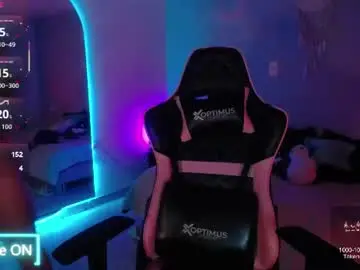 Chaturbate Live Porn of _santalove_