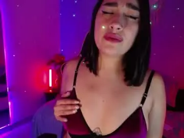 Chaturbate Best Webcam of _santalove_