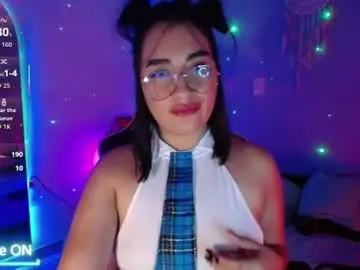 Chaturbate Sex Chat of _santalove_