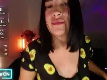 Chaturbate Adult Webcam of _santalove_