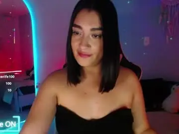 Chaturbate Live Sex of _santalove_