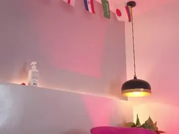 Chaturbate Adult Webcam of allisonroberts_