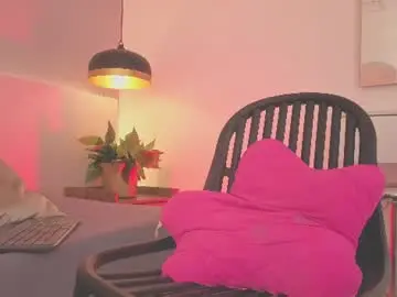 Chaturbate Sex Chat of allisonroberts_
