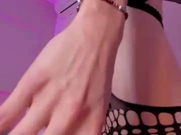 Chaturbate Live Porn of annie_blair_