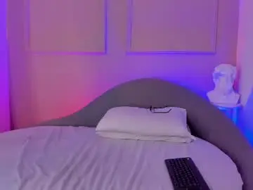 Chaturbate Live Porn of annie_blair_