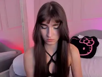 Chaturbate Adult Video Chat of annie_blair_