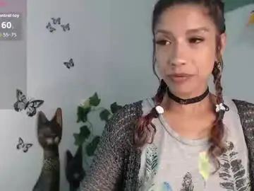 Chaturbate Free Porn Cam of astrid_miller_1