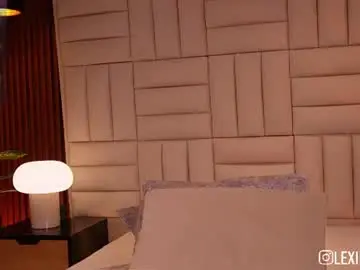 Chaturbate Free Live Porn of lexiee_grey_