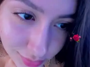 Chaturbate Live Porn of megan_cooper28