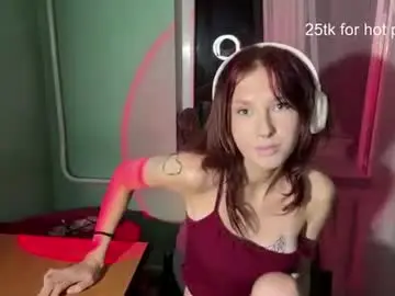 Chaturbate Watch Live Sex Cams of shellaatterbury