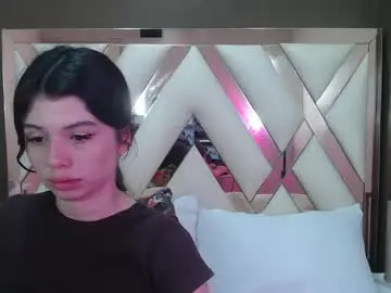 Chaturbate Adult Video Chat of sophie_copers