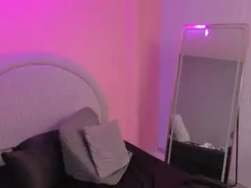 Chaturbate Sex Chat of yeika_foxy