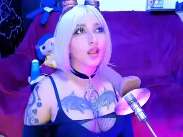 Chaturbate Best Webcam of amaracooper2