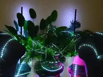 Chaturbate Adult Webcam of anita_von