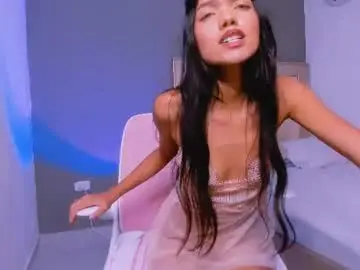 Chaturbate Watch Live Sex Cams of camila__bunny