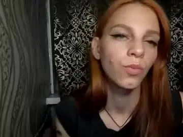 Chaturbate Live Porn of cute_foxis