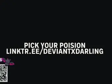 Chaturbate Adult Webcam of deviantxxxdarling