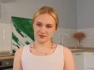 Chaturbate Live Sex Cam of lachelleellwanger