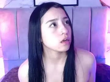 Chaturbate Free Live Porn of leah_brm