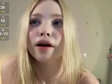 Chaturbate Live Sex Cam of luni__lu