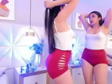 Chaturbate Live Porn of melody__blake