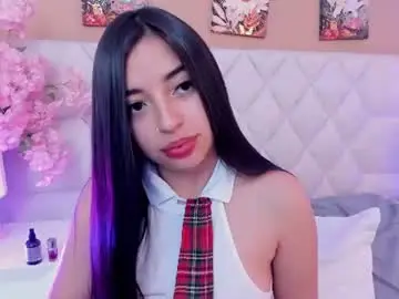 Chaturbate Live Sex Cam of melody__blake