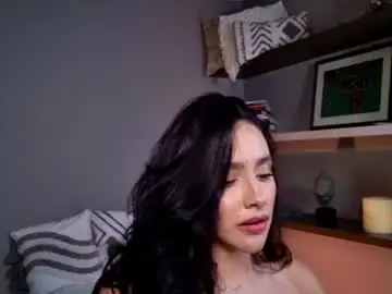 Chaturbate Adult Video Chat of milana_desire