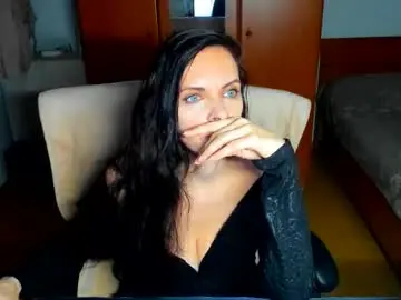 Chaturbate Nude Webcam of sexqueen1111