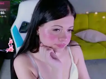 Chaturbate Sex Cam of stormi_sky
