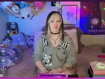 Chaturbate Adult Webcams of ambrosiakitty