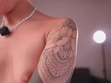 Chaturbate Watch Live Sex Cams of gigilee_