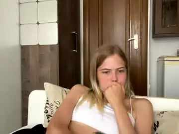 Chaturbate Live Sex Cam of jessika_evans